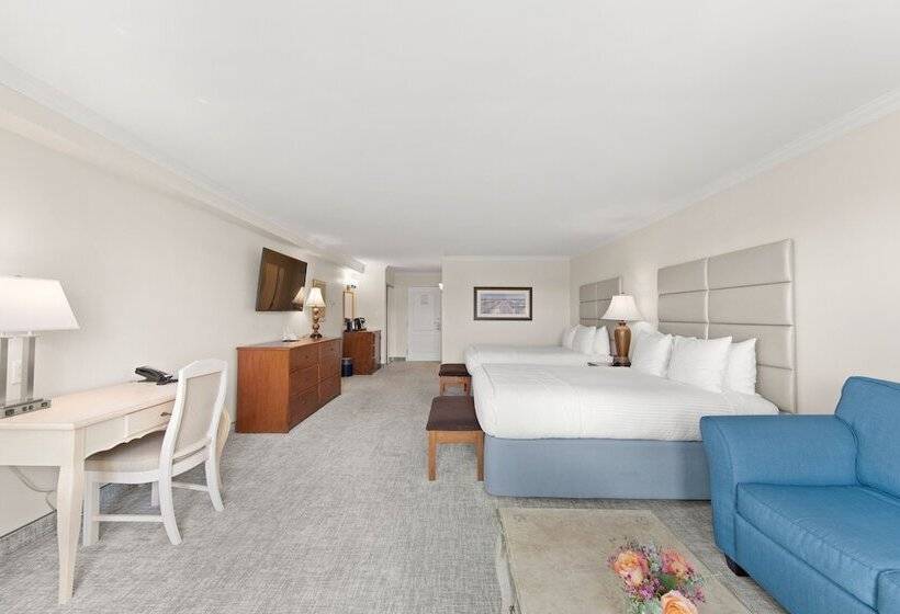 اتاق سوپریور, Rehoboth