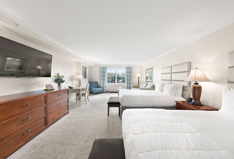 اتاق سوپریور, Rehoboth