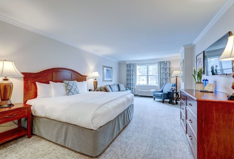 اتاق سوپریور, Rehoboth