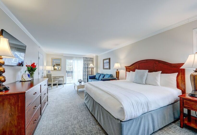 اتاق سوپریور, Rehoboth