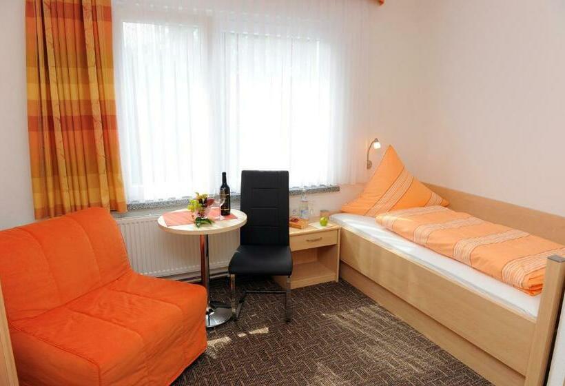 Номер Стандарт Индивидуальный, Zum Birkenhof