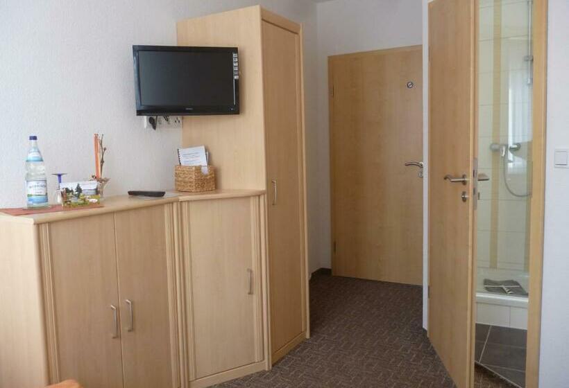 Номер Стандарт Индивидуальный, Zum Birkenhof