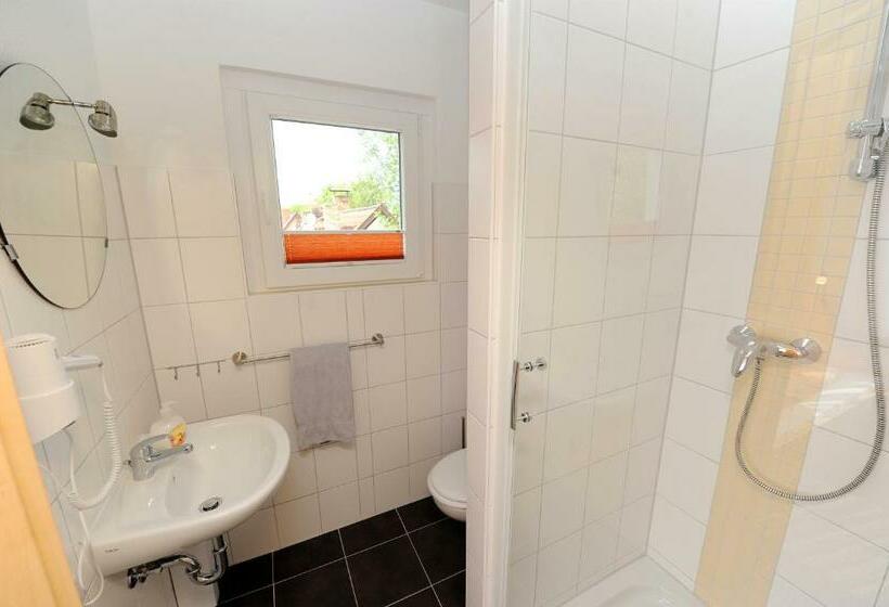 Номер Стандарт Индивидуальный, Zum Birkenhof