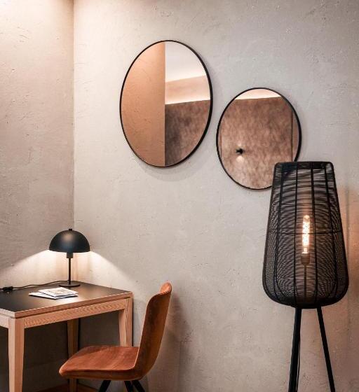 חדר סטנדרט עם מרפסת, Seehotel Panorama Relax