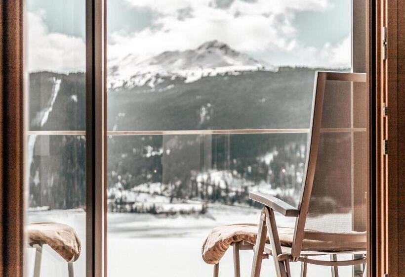 חדר משפחתי, Seehotel Panorama Relax