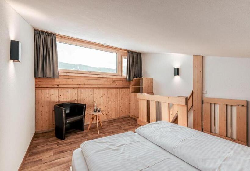 חדר משפחתי, Seehotel Panorama Relax