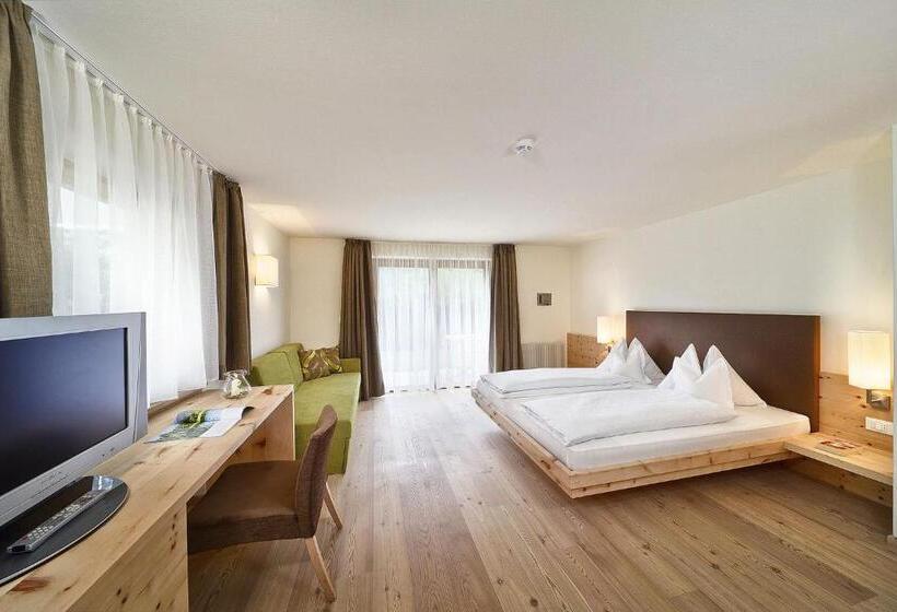 חדר סטנדרט, Vitalhotel Rainer