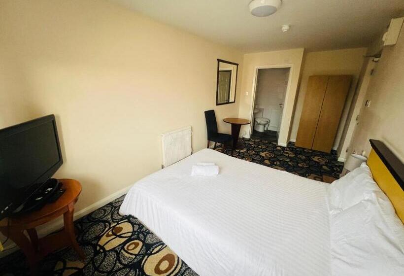 اتاق استاندارد, The Premier