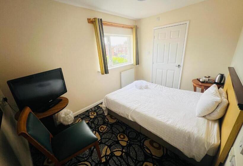 اتاق استاندارد, The Premier