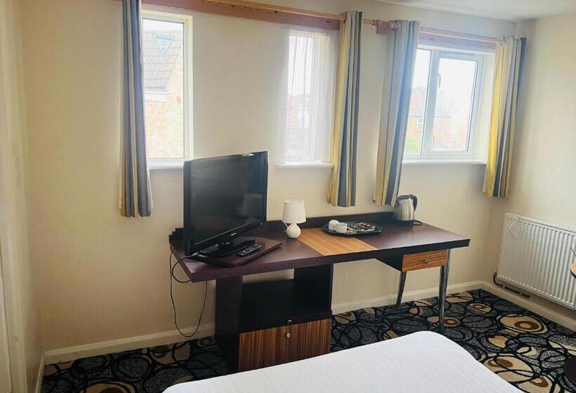 اتاق استاندارد, The Premier