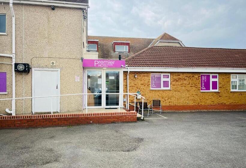 اتاق استاندارد, The Premier