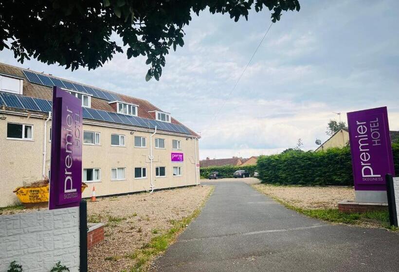 اتاق استاندارد, The Premier