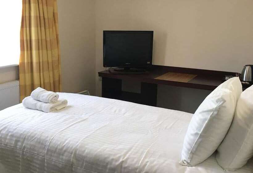 اتاق استاندارد, The Premier