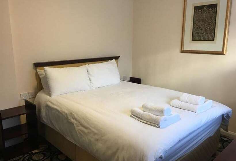 اتاق استاندارد, The Premier