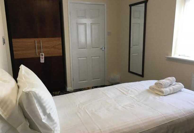 اتاق استاندارد, The Premier