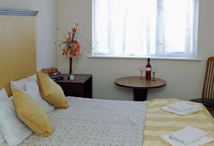 اتاق استاندارد, The Premier