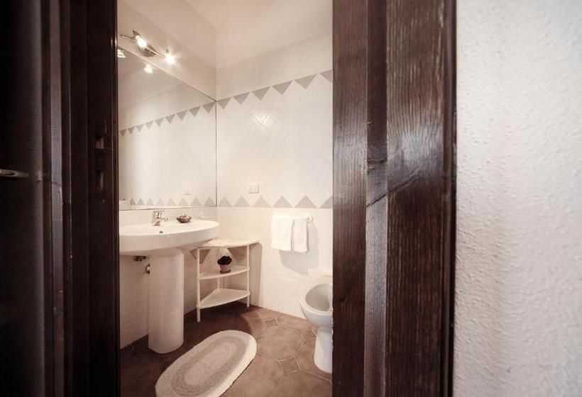 Habitació Deluxe, B & B Brisa Del Mar