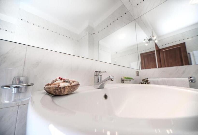 חדר דלוקס, B & B Brisa Del Mar