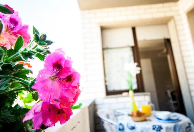 Habitació Deluxe, B & B Brisa Del Mar