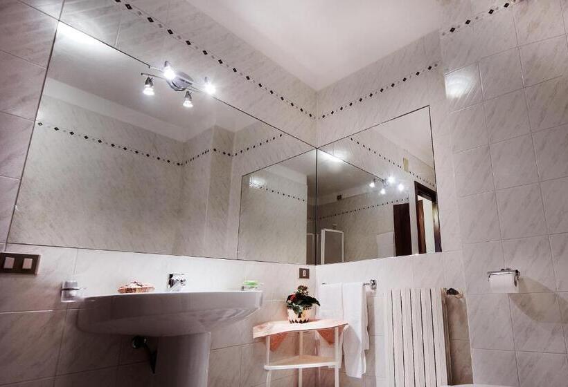 חדר דלוקס, B & B Brisa Del Mar