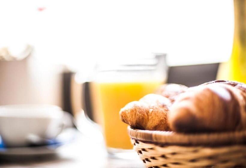 Habitació Deluxe, B & B Brisa Del Mar