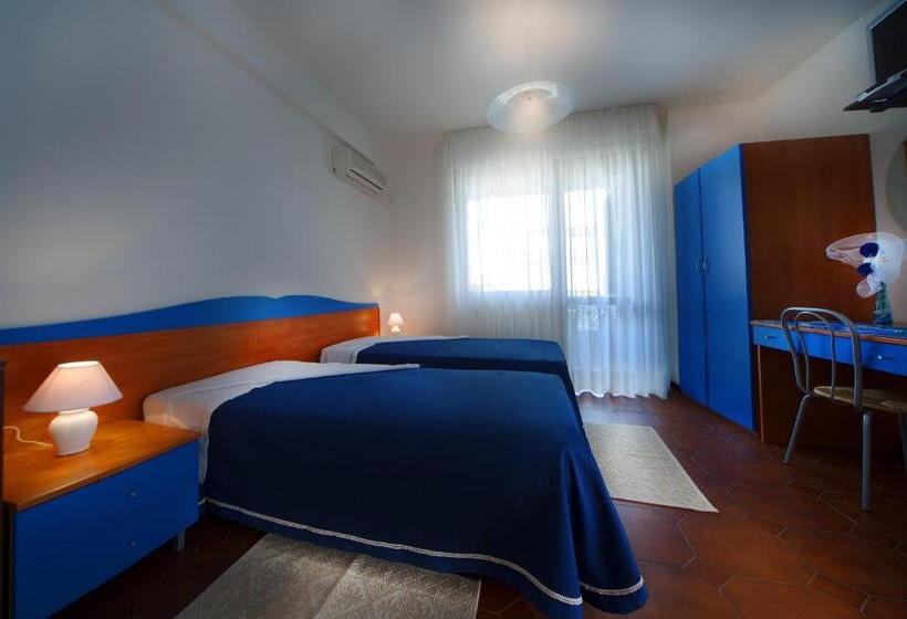 Habitació Estàndard, B & B Brisa Del Mar