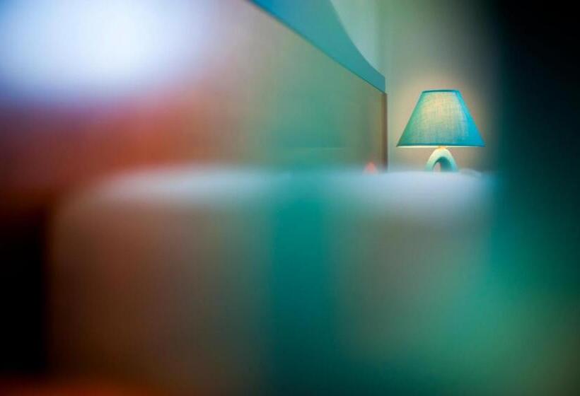 Habitació Estàndard, B & B Brisa Del Mar