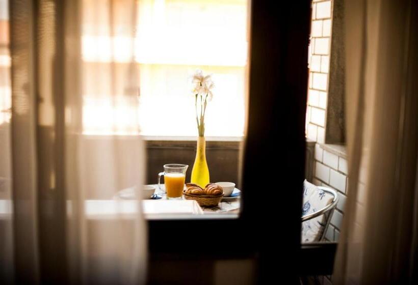 Habitació Estàndard, B & B Brisa Del Mar