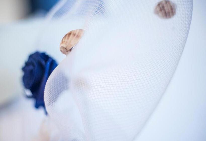 Habitació Deluxe, B & B Brisa Del Mar