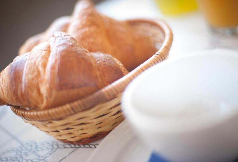 Habitació Deluxe, B & B Brisa Del Mar