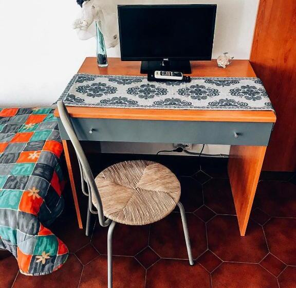 חדר דלוקס, B & B Brisa Del Mar