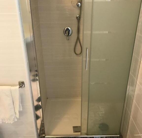 Habitació Deluxe, B & B Brisa Del Mar