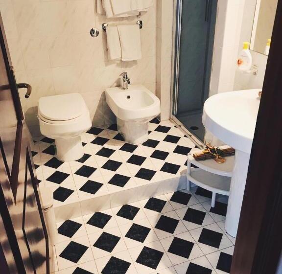 Habitació Deluxe, B & B Brisa Del Mar