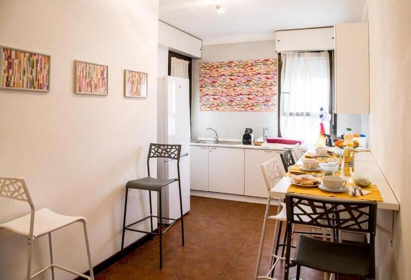 Habitació Estàndard, B & B Brisa Del Mar