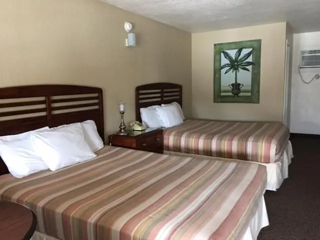 Standard-huone, Dinner Bell Motel
