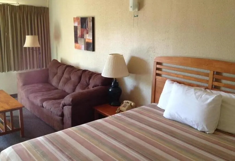 Standard-huone, Dinner Bell Motel