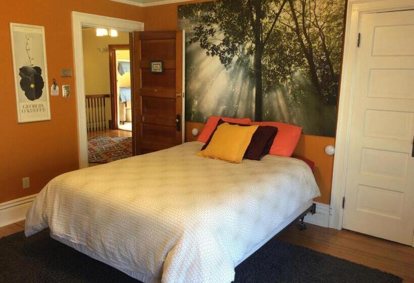 Семейный Номер, Fernweh Inn & Hostel