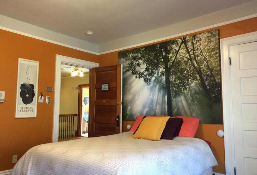 Семейный Номер, Fernweh Inn & Hostel