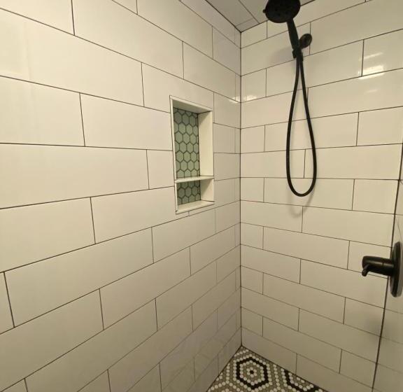 스탠다드 룸, Fernweh Inn & Hostel