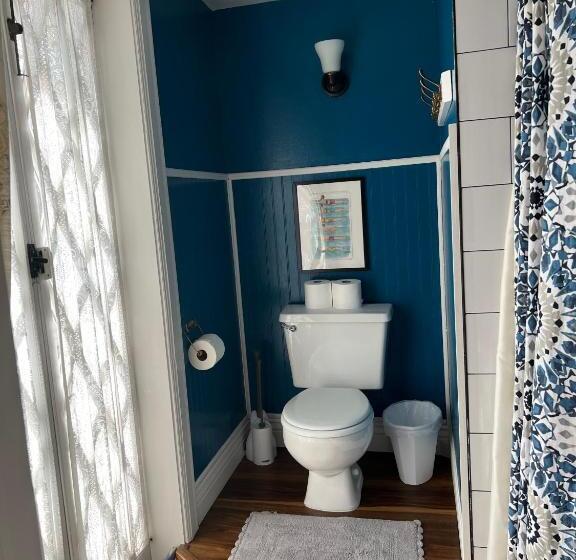 디럭스 스위트, Fernweh Inn & Hostel