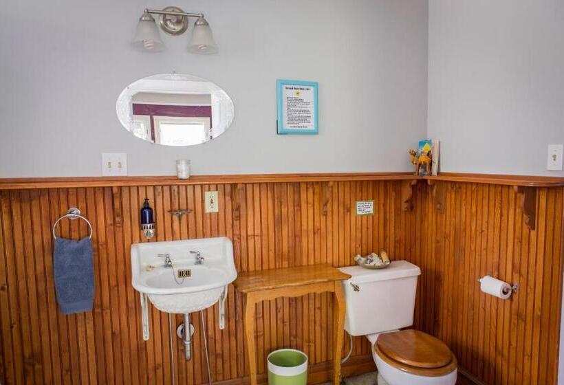 패밀리 룸, Fernweh Inn & Hostel