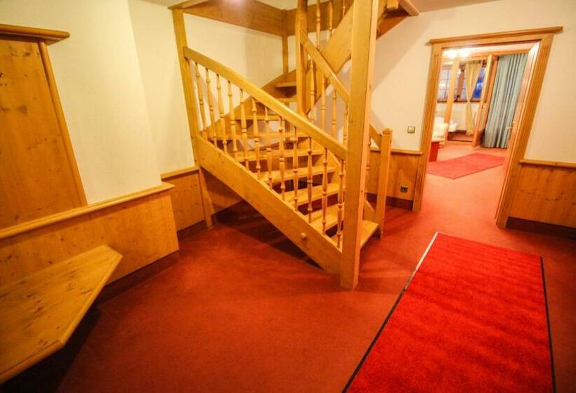 Quarto Estandar, Heizmannshof Hotel & Restaurant