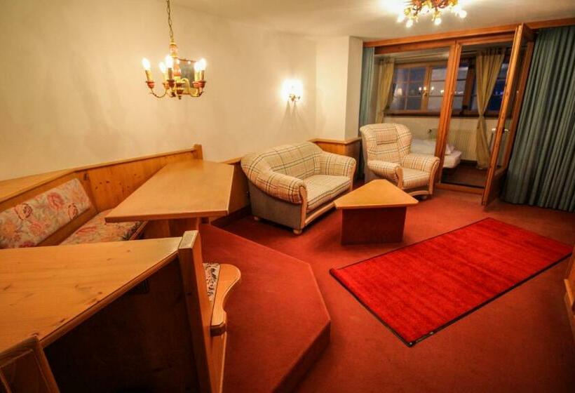 Quarto Estandar, Heizmannshof Hotel & Restaurant