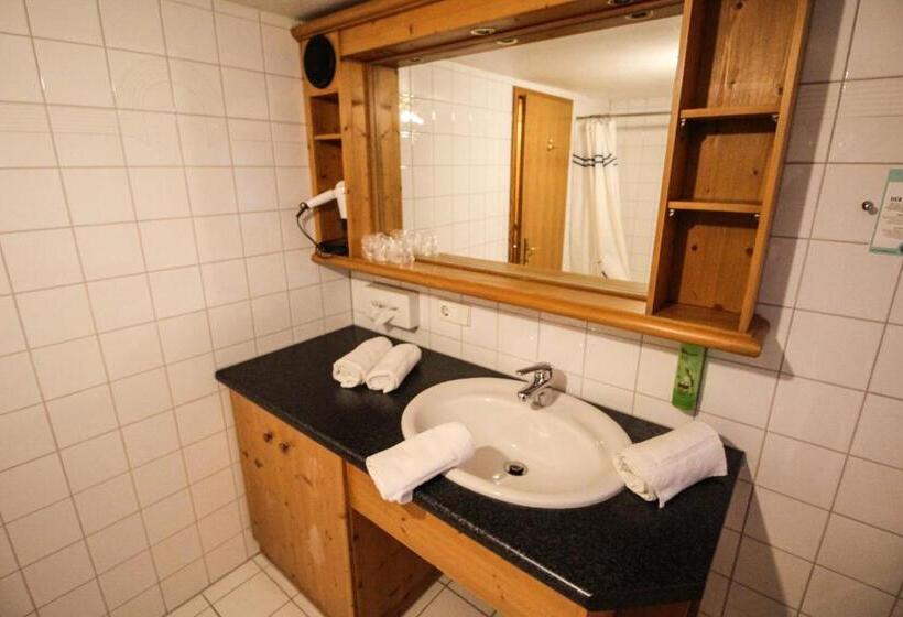 Номер Стандарт, Heizmannshof Hotel & Restaurant