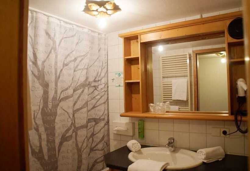 Номер Стандарт, Heizmannshof Hotel & Restaurant