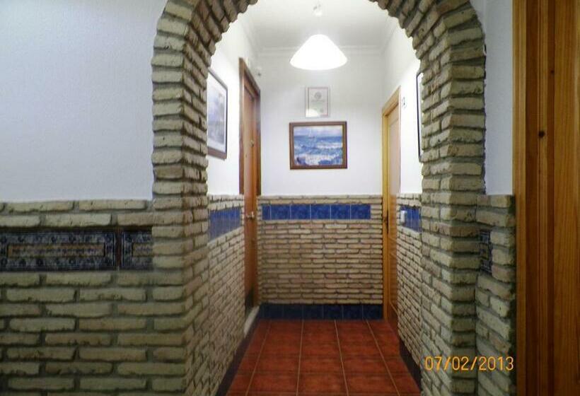 غرفة قياسية, Casa Francisco El De Siempre