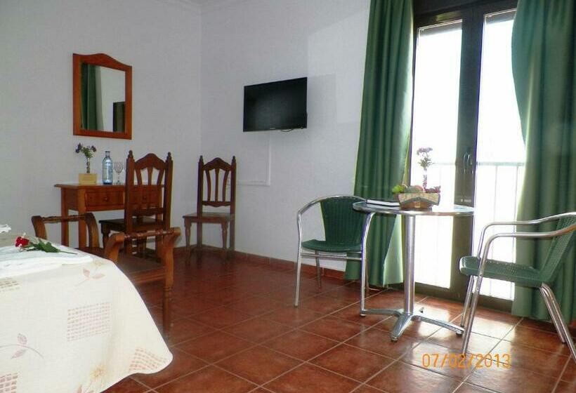 חדר סטנדרט, Casa Francisco El De Siempre