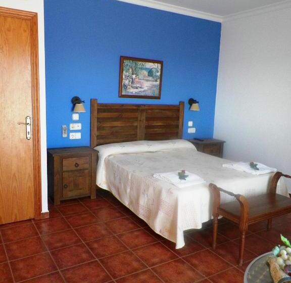 Номер Стандарт, Casa Francisco El De Siempre