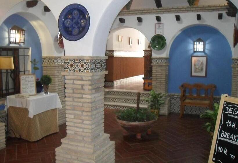 غرفة قياسية ثلاثية, Casa Francisco El De Siempre