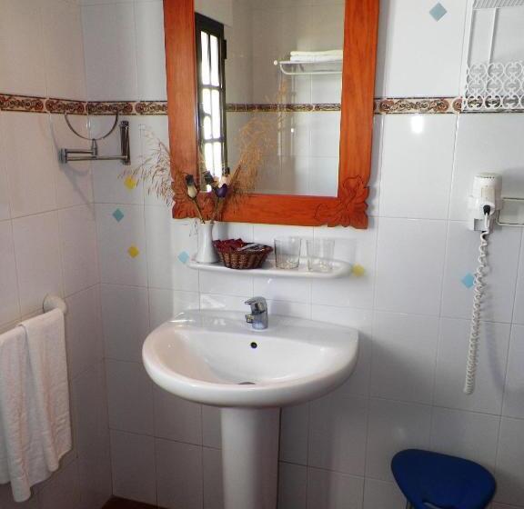 غرفة قياسية, Casa Francisco El De Siempre